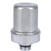 FAR Компенсатор гидроударов, Рмакс.50 бар, 1/2"НР