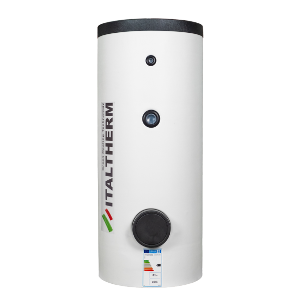 Бойлер косвенного нагрева Italtherm STANDARD 200 N