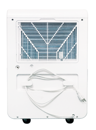 Осушитель воздуха Royal Clima серии PACIFIC Palazzo RD-PC70-E