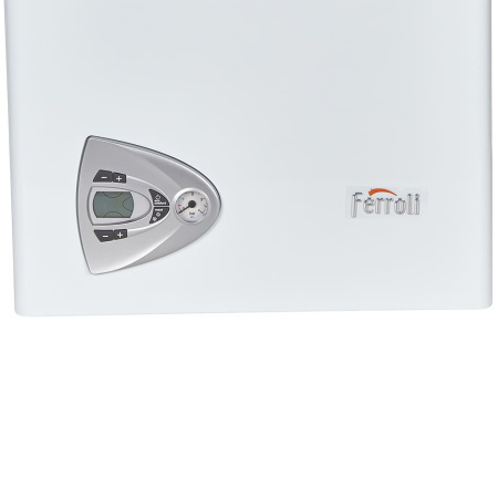 ZL0BYJ2JYA FERROLI Vitabel F13 Настенный двухконтурный котел