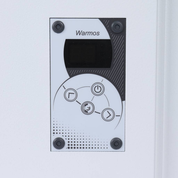 *12006 ЭВАН Warmos-IV-6 Котел электрический класс Комфорт