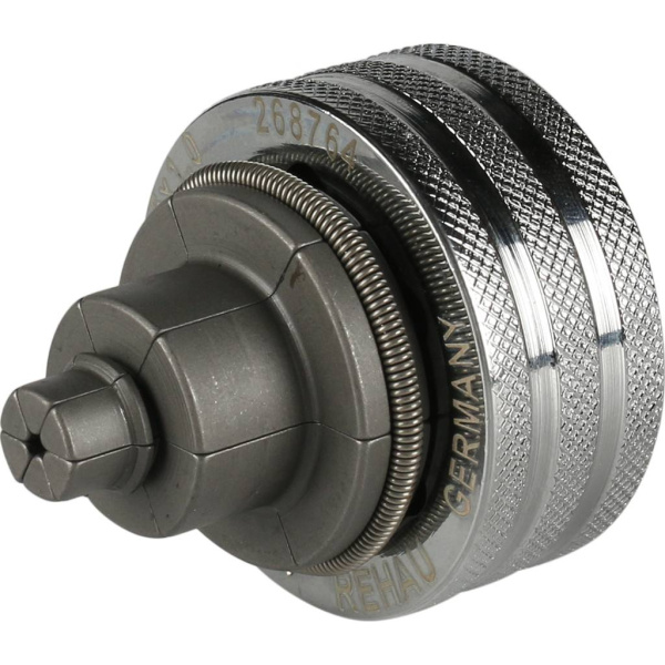 REHAU RAUTOOL RAUTOOL Расширительная насадка экспандера RO для метал. трубок 15х1,0