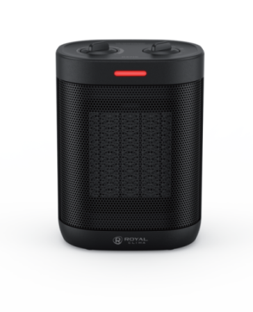 Тепловентилятор BENE RFH-BN1500DC-BL