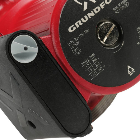 Grundfos Насос UPS 32-100 1х230 В