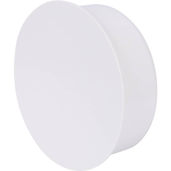 Sinikon 524007.k КОМФОРТ Заглушка D 110