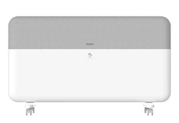 Электрические конвекторы Funai с LED-дисплеем серии CHIKARA ECH-CHE2000WT