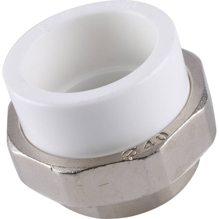 Kalde Муфта разъемная с внутренней резьбой 40х1 1/4"