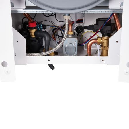 Газовый настенный котел Ferroli одноконтурный 32 кВт