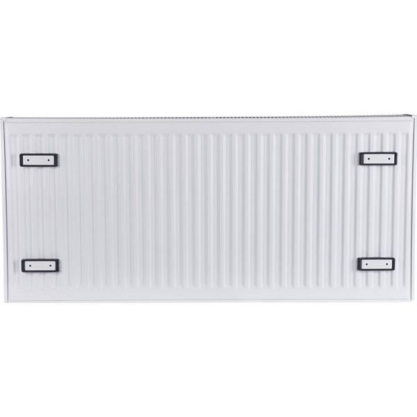 ROMMER 22/500/1100 радиатор стальной панельный боковое подключение Compact