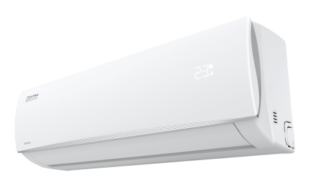 Инверторная сплит-система Ultima Comfort серии ECLIPSE Inverter 2026 ECP-I12PN (комплект)
