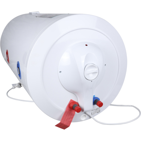 Gorenje TGRK100LNGB6 водонагреватель накопительный комбинированный вертикальный, навесной с открытым ТЭНом кожух металл.