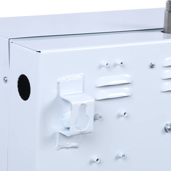 *207НМ(207Н) РусНИТ (7 кВт) 380/220В котел электрический настенный