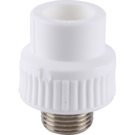 Kalde Муфта комбинированная наружная резьба 20x1/2"