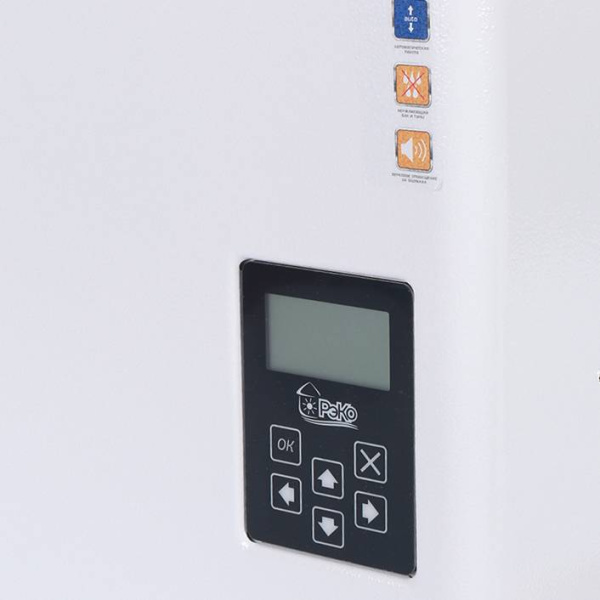 46012210003 РЭКО 21П (21 кВт) 380 В Электрокотел