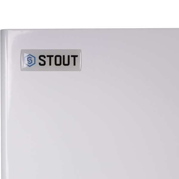 SEB-2101-000012 STOUT котел электрический 12 кВт