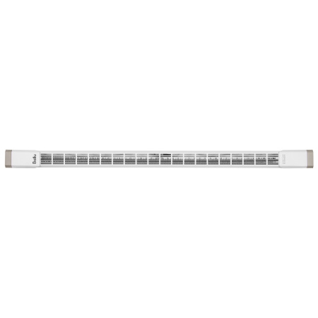 Конвектор электрический Ballu Plinth Compact BEC/PLC-100-400