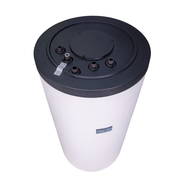 Бойлер косвенного нагрева Italtherm COMPACT 200