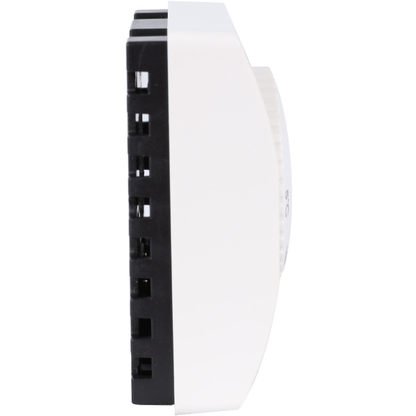 Teplocom Термостат комнатный Teplocom TS-2AA/8A, проводной, реле 250В, 8А