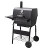 Угольный гриль Char-Broil Charcoal M