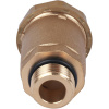 STOUT SEB SP Воздухоотводчик автоматический