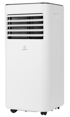Мобильный кондиционер EcoStar серия DESIRE KV-DS07CH-E