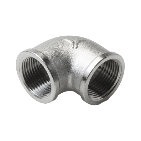 Pro Aqua 02-F32-F32x Pro Aqua D 1 1/4" Угольник латунный резьбовой, В