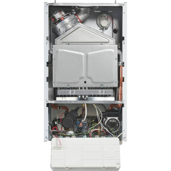 Газовый настенный котел Vaillant двухконтурный 24 кВт