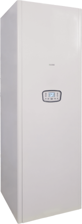 Конденсационный газовый котел Italtherm TIME COMPACT 35 K
