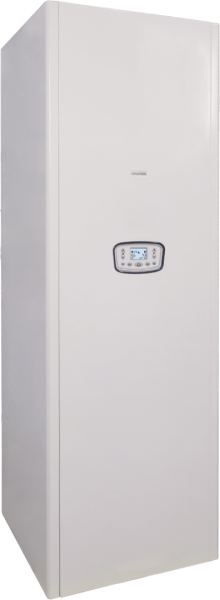 Конденсационный газовый котел Italtherm TIME COMPACT 35 K