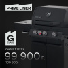 Газовый гриль PRIMELINER G3 (2026)