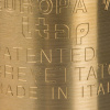 *SVC-0001-000015 STOUT 1/2" Клапан обратный пружинный муфтовый с металлическим седлом