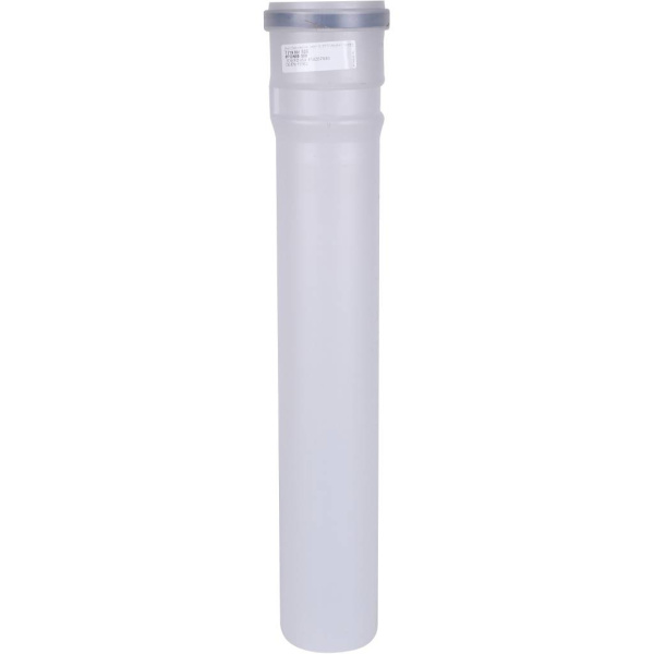 Bosch 7719001525 Bosch/Buderus Удлинитель трубы Q80L=500мм