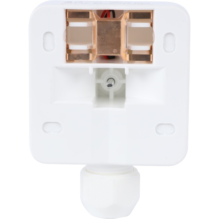 REHAU Контроллер точки росы TPW