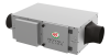 Компактная приточная установка Royal Clima VENTO RCV-500 LUX