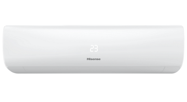 Инверторная сплит-система Hisense серии ZOOM 2.0 DC Inverter AS-07UW4RYRKB01 (комплект)