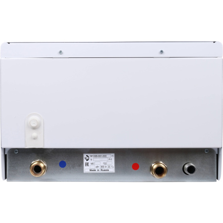 *SEB-0001-000014 STOUT котел электрический 14 кВт (рекомендуется доп-но выписать 23942 Навесная планка)