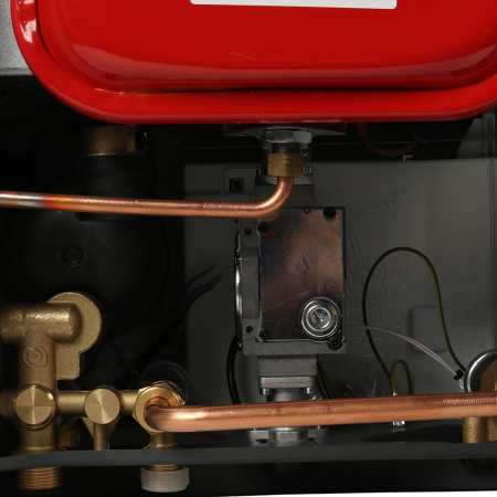 CSE46124354- Baxi ECO Four 1.24 котел газовый настенный/ одноконтурный/ атмосферный