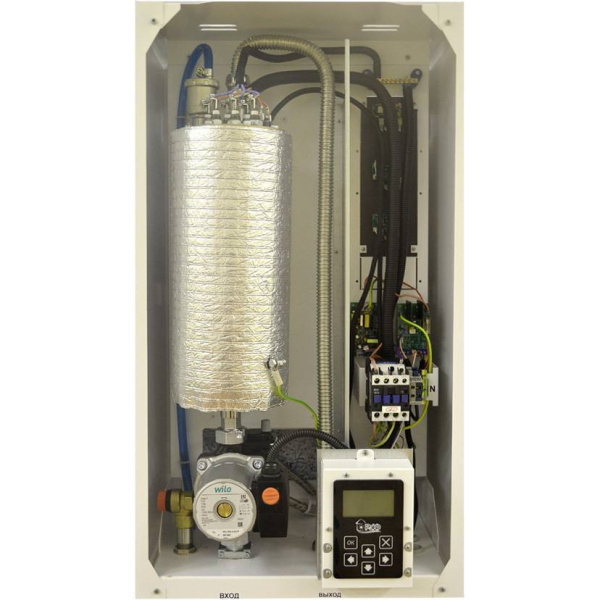 46012710008 РЭКО 7ПМ (7кВт) 380/220 В Миникотельная