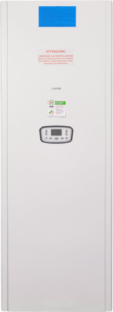 Конденсационный газовый котел Italtherm TIME COMPACT 35 K