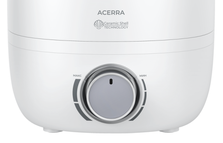 Бытовой увлажнитель Royal Clima серии ACERRA RUH-AC300/4.0M-WT