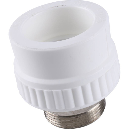 Kalde Муфта комбинированная под шестигранник (наруж. резьба, 50x1 1/2")