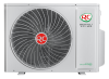 Инверторная сплит-система Royal Clima серии GRIDA DC EU Inverter RCI-GR22HN (комплект)
