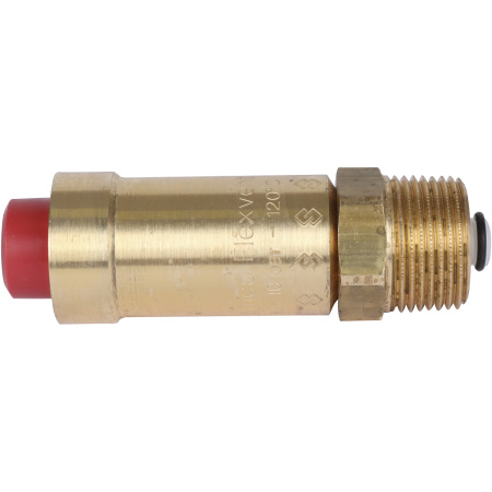 Flamco Flexvent Автоматический воздухоотводчик Flexvent 3/4