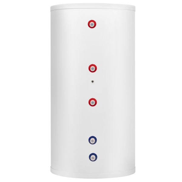 Бойлер косвенного нагрева Royal Thermo AQUATEC Standart SF150 White напольный