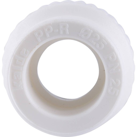 Kalde Муфта комбинированная внутренняя резьба 25x3/4"