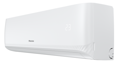 Инверторная сплит-система Hisense серии CITY DC Inverter (комплект) AS-07UW4RYRCM00