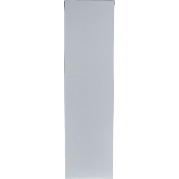 STOUT SCC-1003-000810 STOUT Шкаф распределительный наружный 8-10 выходов (ШРН-180-3) 650х180х700