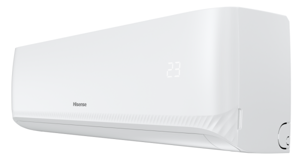 Инверторная сплит-система Hisense серии CITY DC Inverter (комплект) AS-07UW4RYRCM00