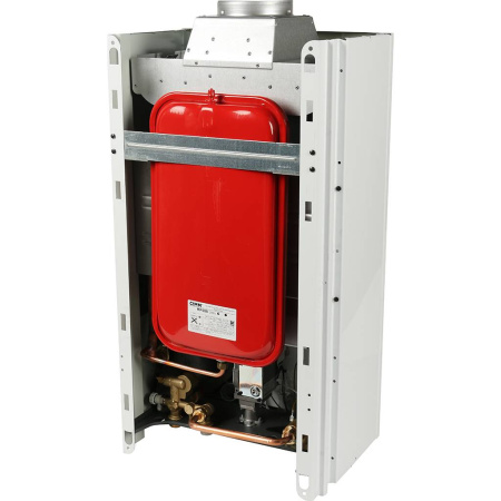 CSE46124354- Baxi ECO Four 1.24 котел газовый настенный/ одноконтурный/ атмосферный