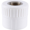 Kalde Муфта комбинированная внутренняя резьба 32x1/2"